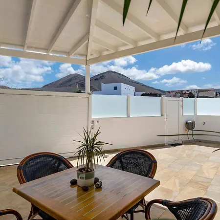 El Pasero Dom wakacyjny