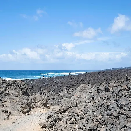 El Pasero Dom wakacyjny