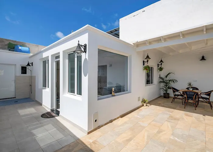 El Pasero * El Golfo