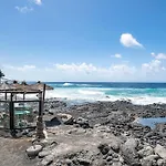 El Pasero Hébergement de vacances