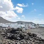 Hébergement de vacances El Pasero El Golfo