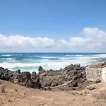 Hébergement de vacances El Pasero *