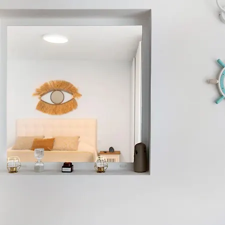 El Pasero Casa vacanze