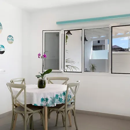 El Pasero Casa vacanze *