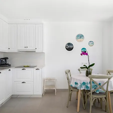 El Pasero Casa vacanze El Golfo