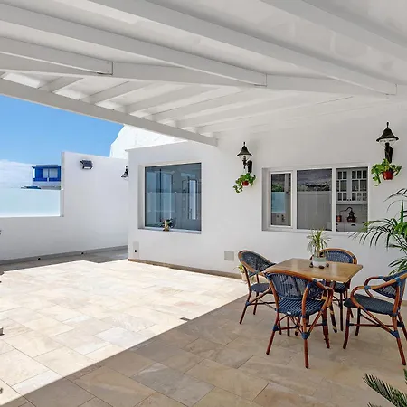 El Pasero Casa de Férias