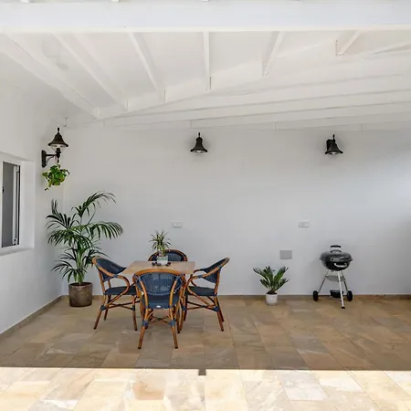 Casa vacanze El Pasero