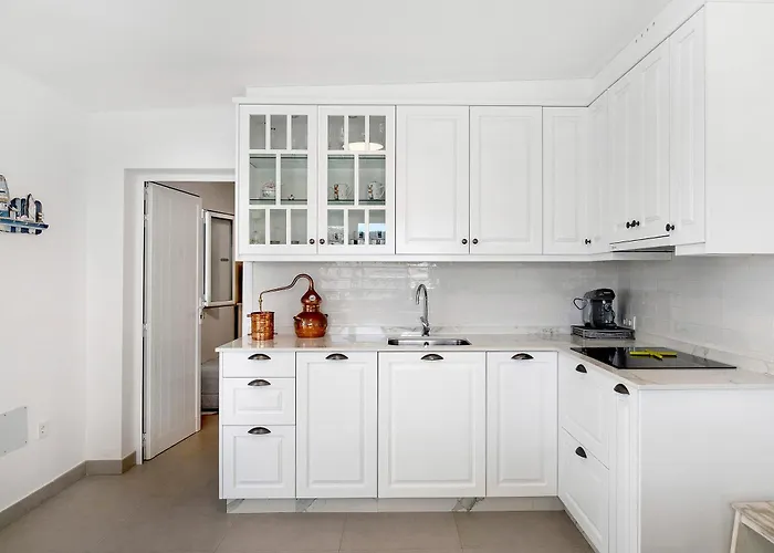 Feriehus El Pasero El Golfo