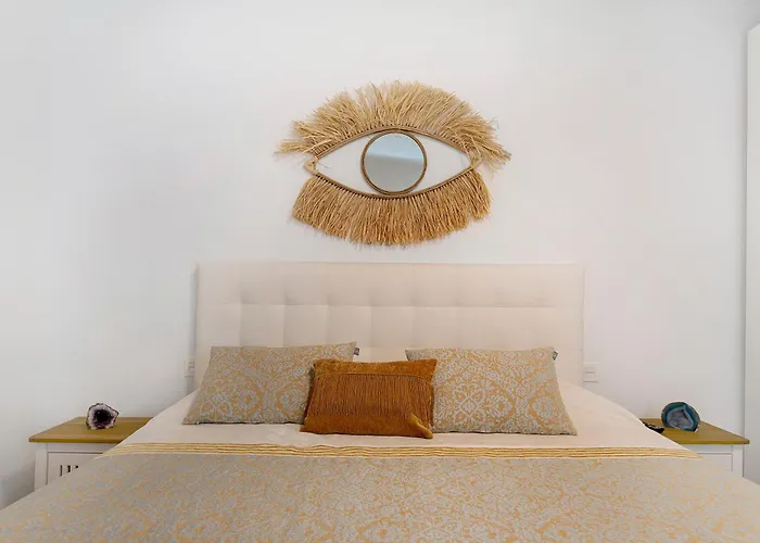 Feriehus El Pasero El Golfo