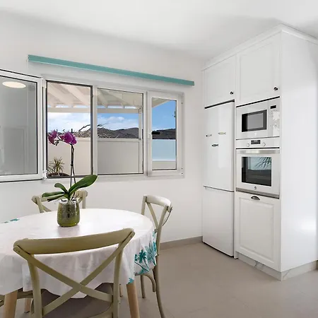 Σπίτι διακοπών El Pasero El Golfo