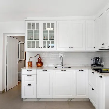 Σπίτι διακοπών El Pasero El Golfo