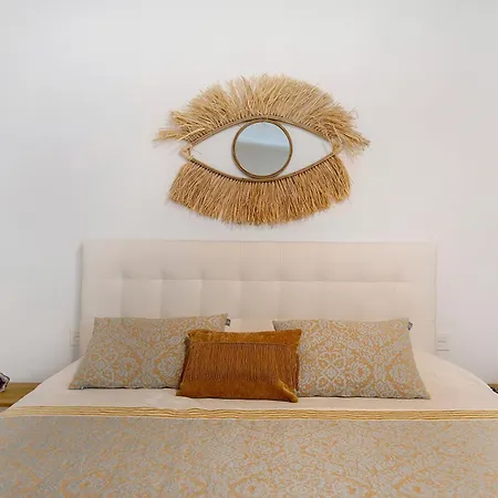 Σπίτι διακοπών El Pasero El Golfo