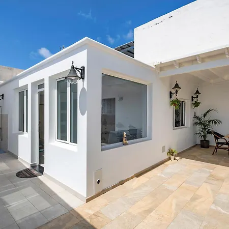 El Pasero Casa vacanze *