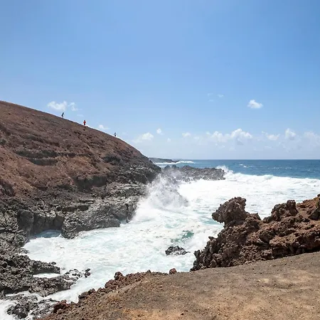 El Pasero Casa vacanze