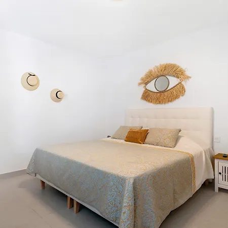 Σπίτι διακοπών El Pasero El Golfo